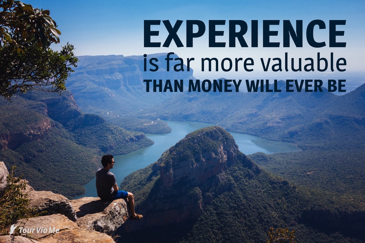 valuable experience